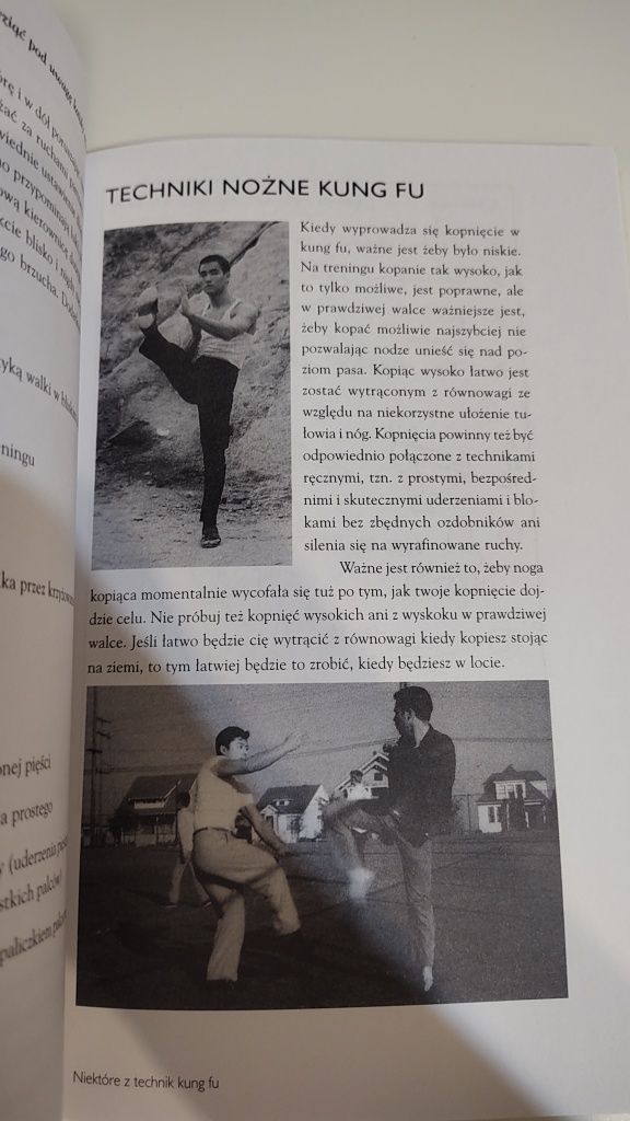 Bruce Lee: Tao Kung fu