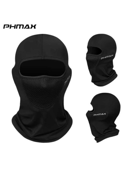 Підшоломник балаклава PHMAX з сіткою, подшлемник универсальный