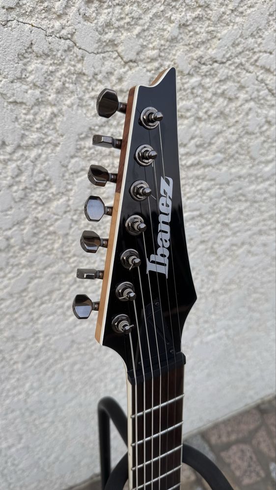 Ibanez RGIR27FE Guitarra 7 Cordas