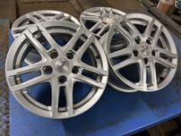 5x112 15 dezent Audi Sest Skoda Volkswagen