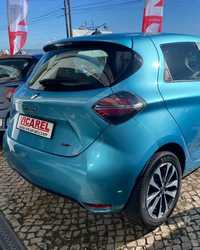 Renault Zoe Zen 50 Flex 109cv 2020