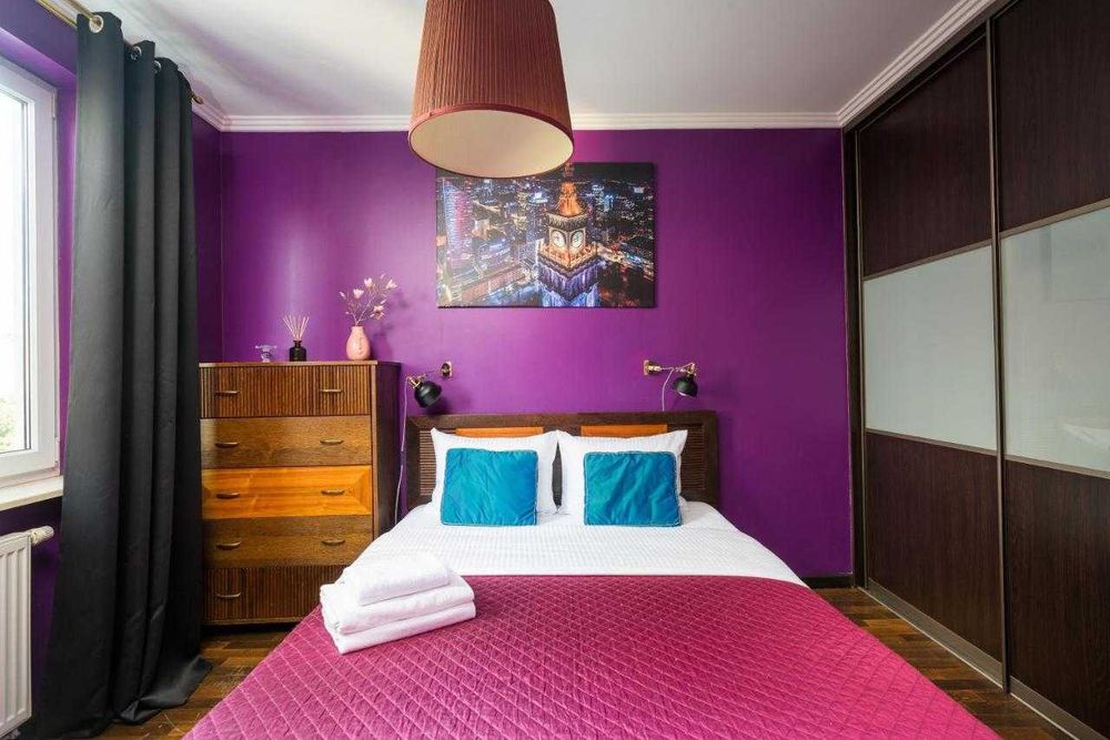 68 m2 na Mokotowie — komfort i wygoda od zaraz! Bezpośrednio.