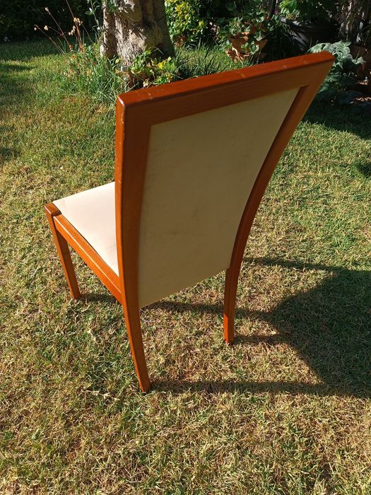 Cadeiras de sala