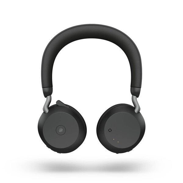 Нові Jabra Evolve2 75 з адаптером