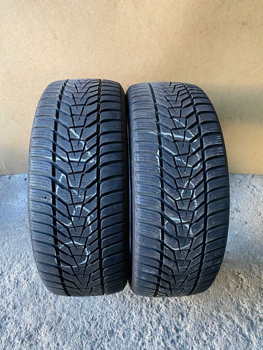Hankook Winter Icept Evo 3 225/45R19 96V M+S Nr 1250