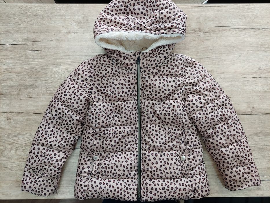 Куртка Mango на 9 років,134 см