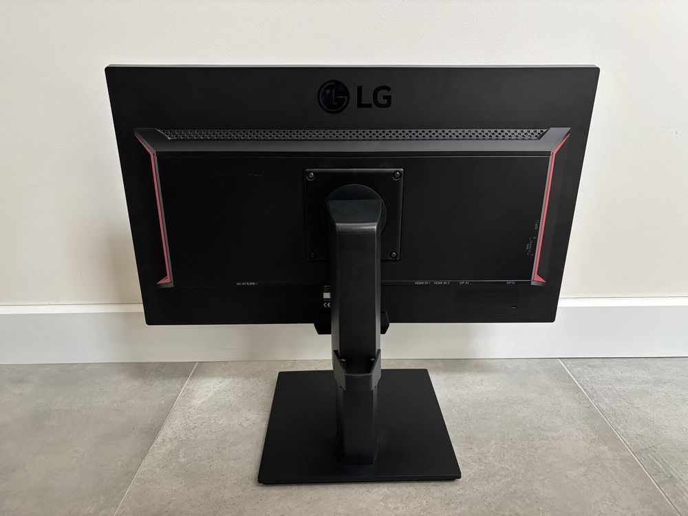Monitor LG 24GM79G