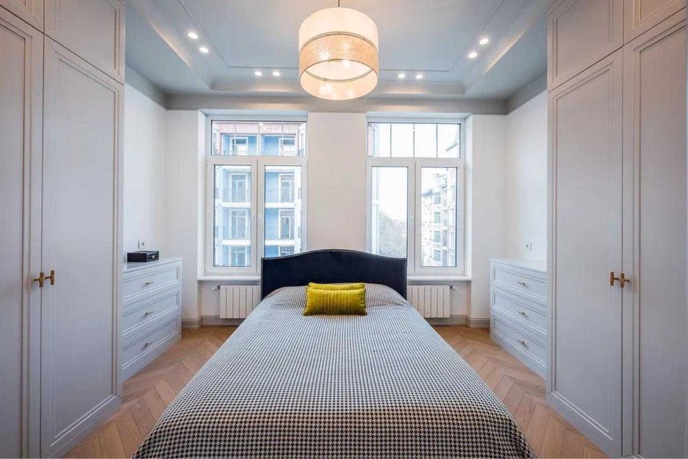 Шикарна 3-к квартира історичний центр ЖК Подол град Поділ Подол