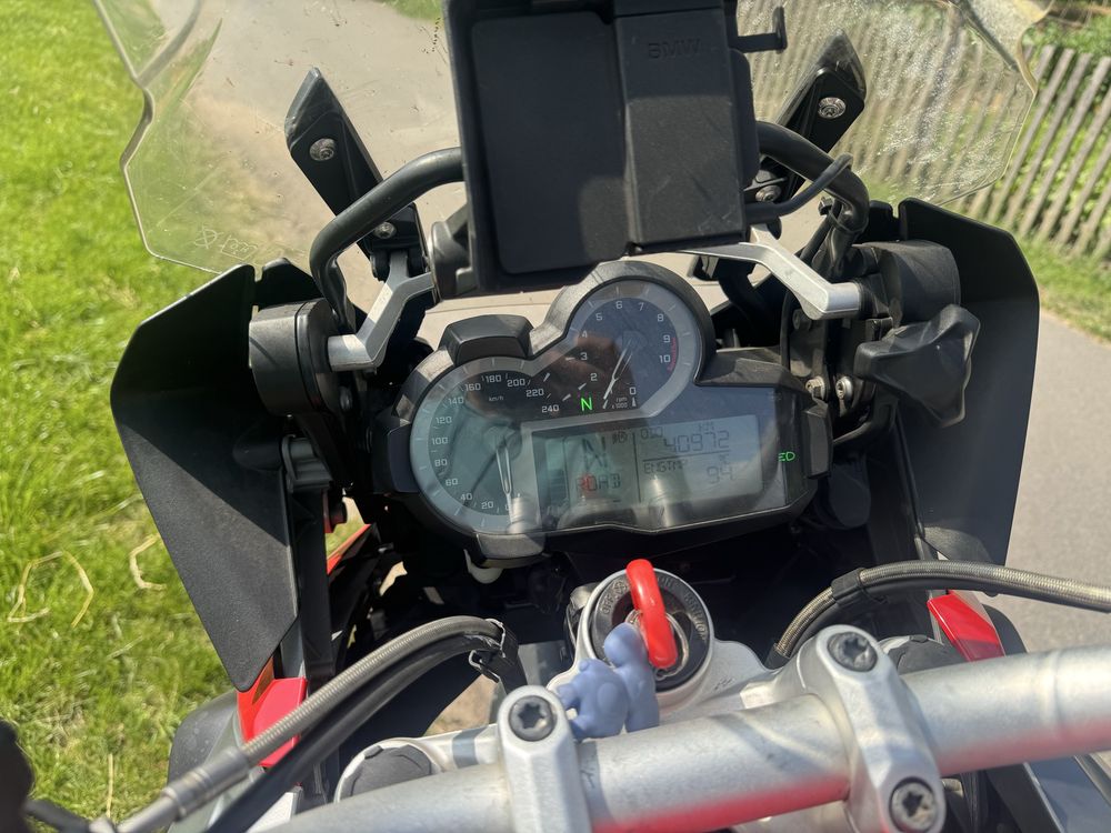 Gs 1200 BMW продам гуся