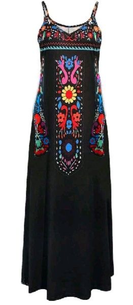 Vestido de malha extensível, lindo, TAM. XL