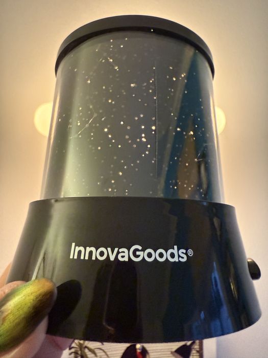 Galedxy LED Projector Innovagoods