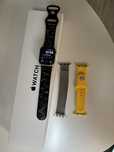 Zegarek Smartwatch Apple watch se 40mm silver
