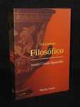 Livro Dicionário Filosófico André Comte-Sponville