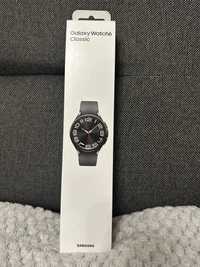 Galaxy Watch6 Classic 43mm