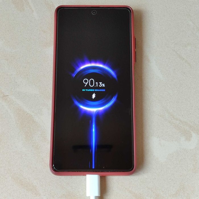 Зарядка Турбо Xiaomi 33W + кабель , MDY-11-EZ  ( MDY-13EE ) 67W, 120W