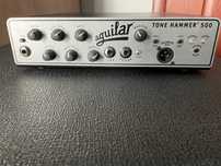Aguilar tone hammer 500