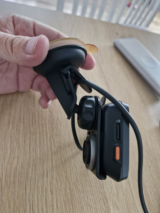 Mio MiVue 358 kamerka samochodowa