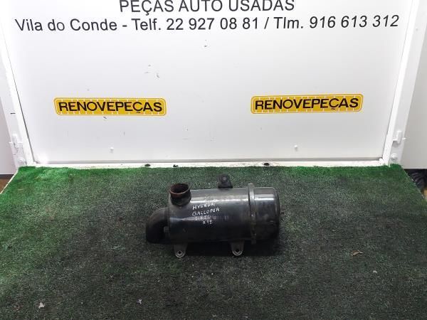 Caixa Filtro Ar  Hyundai Galloper I