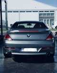 Vendo BMW 635D 2008