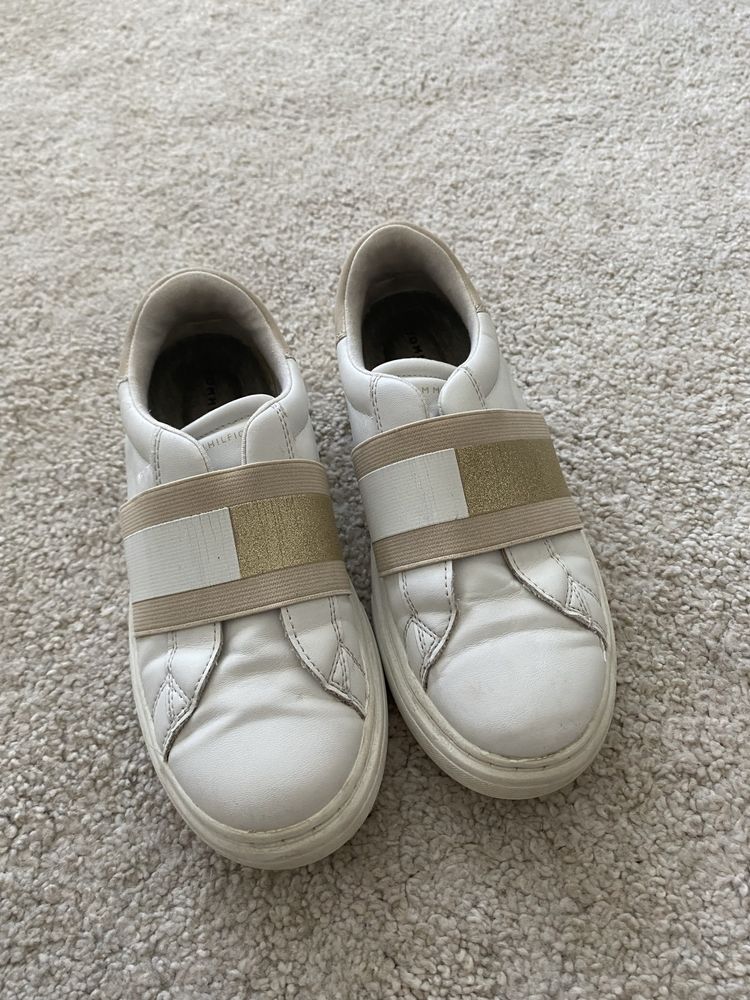 Sapatilhas Tommy Hilfiger, 33