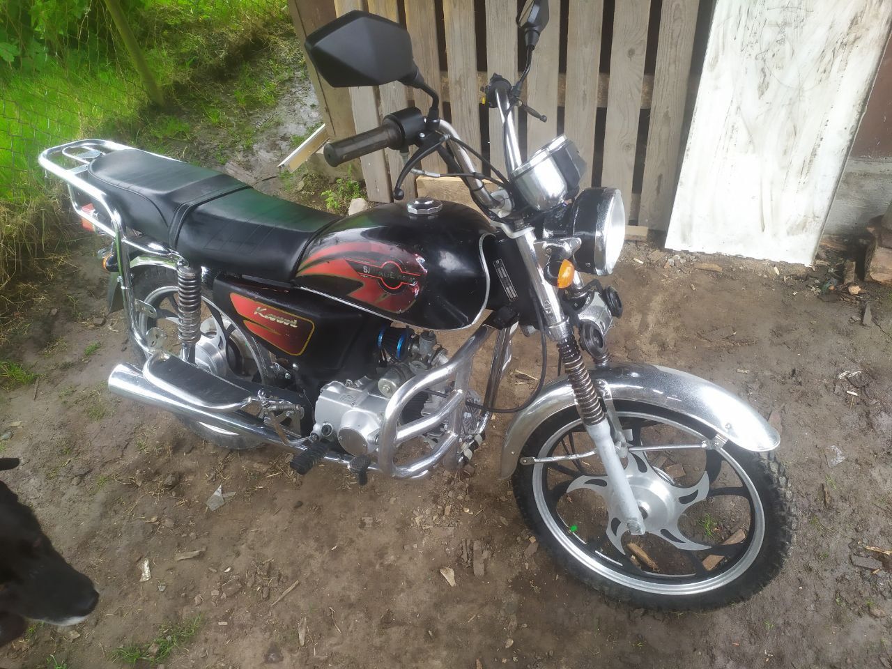 Продаю Kanuni 72