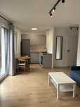 Do wynajęcia nowa kawalerka 30,5 m² – ul. Rycerska7C