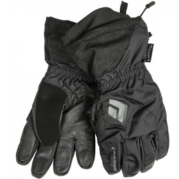 Рукавички Black Diamond Glissade Gloves