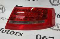 Audi A5 8T 2007-2011 Coupe Фонарь задний правый LED 8T0945096D Ліхтар