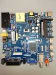 Mainboard CV9203H-Q42 SILVER e outras