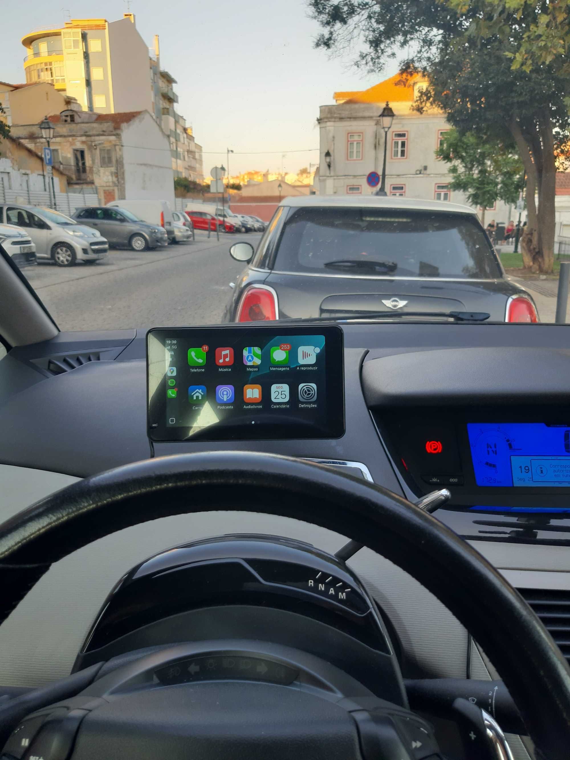 CITROEN GRAND PICASSO Automática  7 Lugares