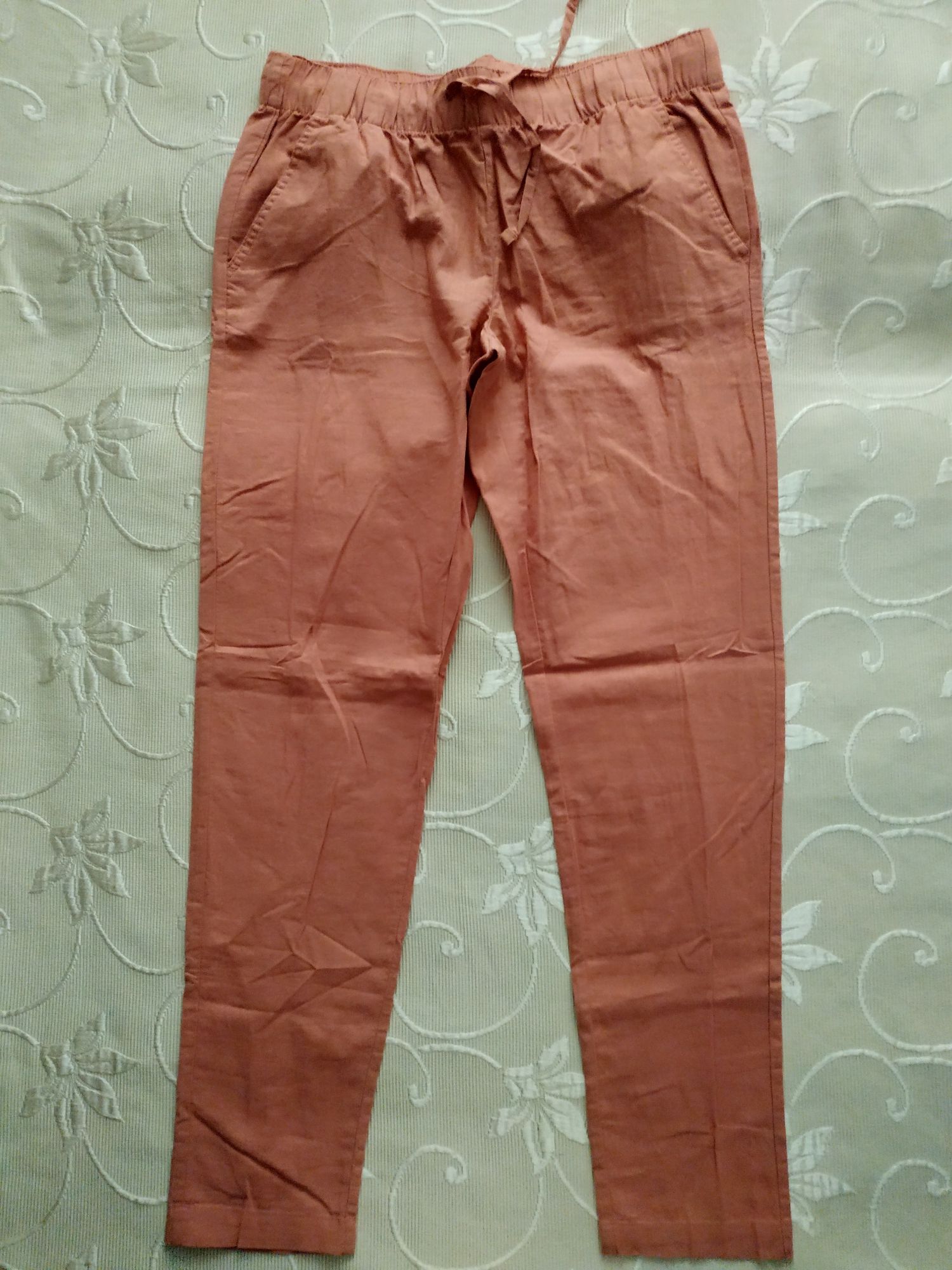 Брюки Esmara, женские , летние, р. 38 EUR