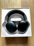 Idealne Apple Airpods Max w kolorze Midnight!