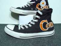buty CONVERSE r 40 męskie damskie trampki