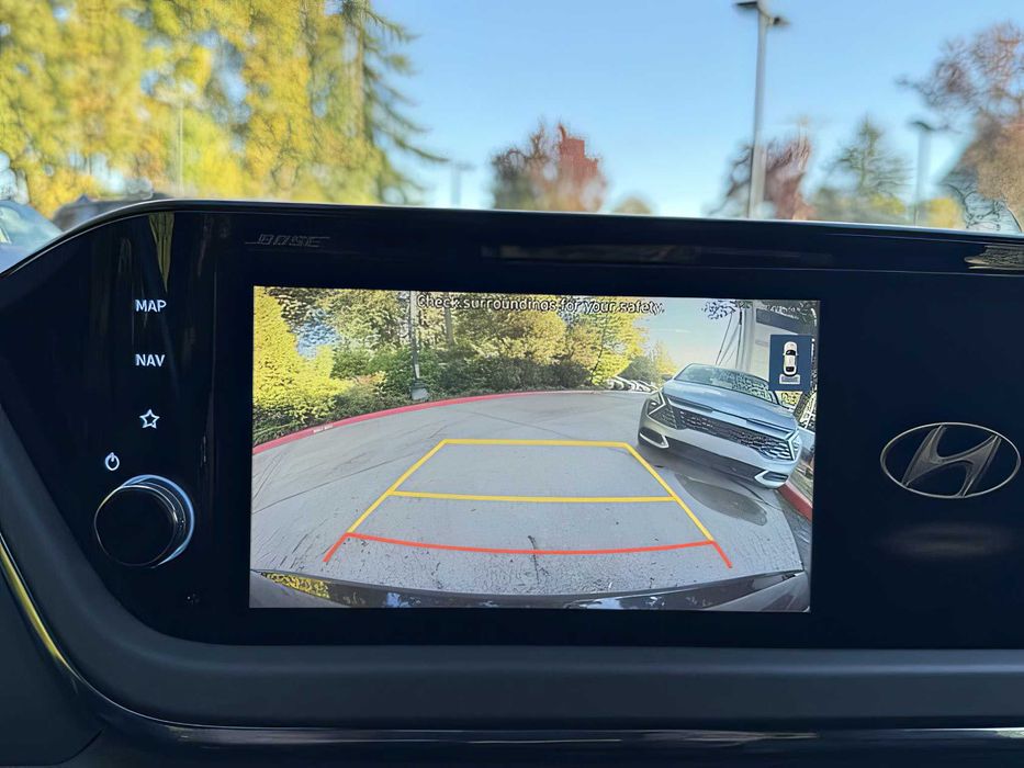 Hyundai Sonata      2021