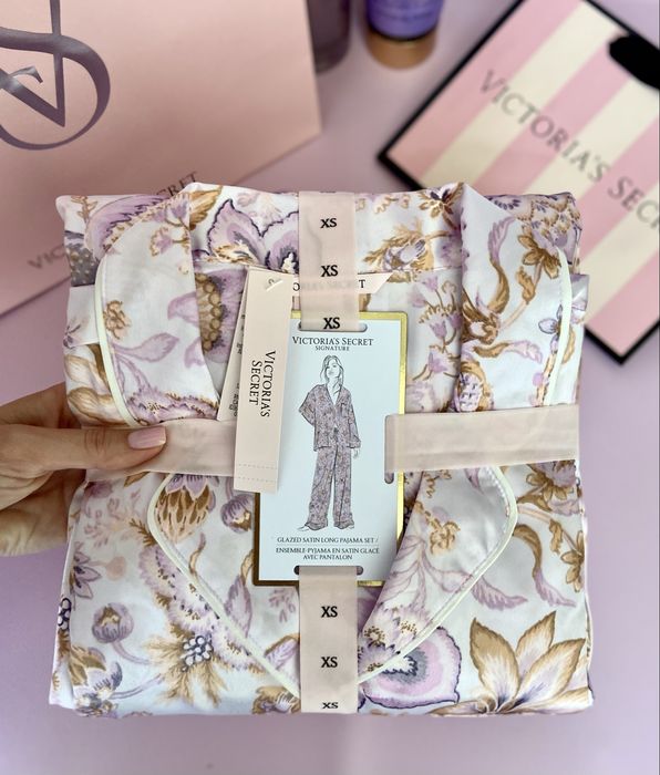 Піжама Victoria’s Secret Xs,S,M