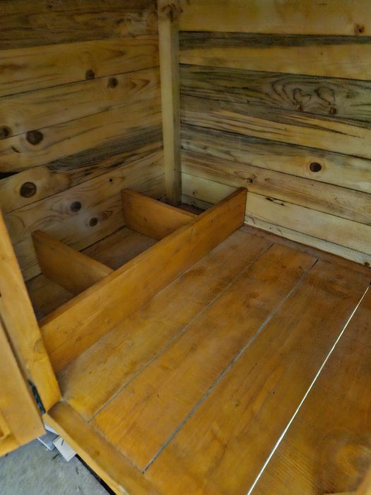 Kurniki, odchowalniki