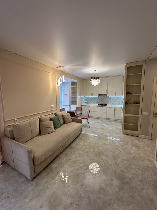 Продаж 1 кімн.квартири в Новобудові вул.Софіївська