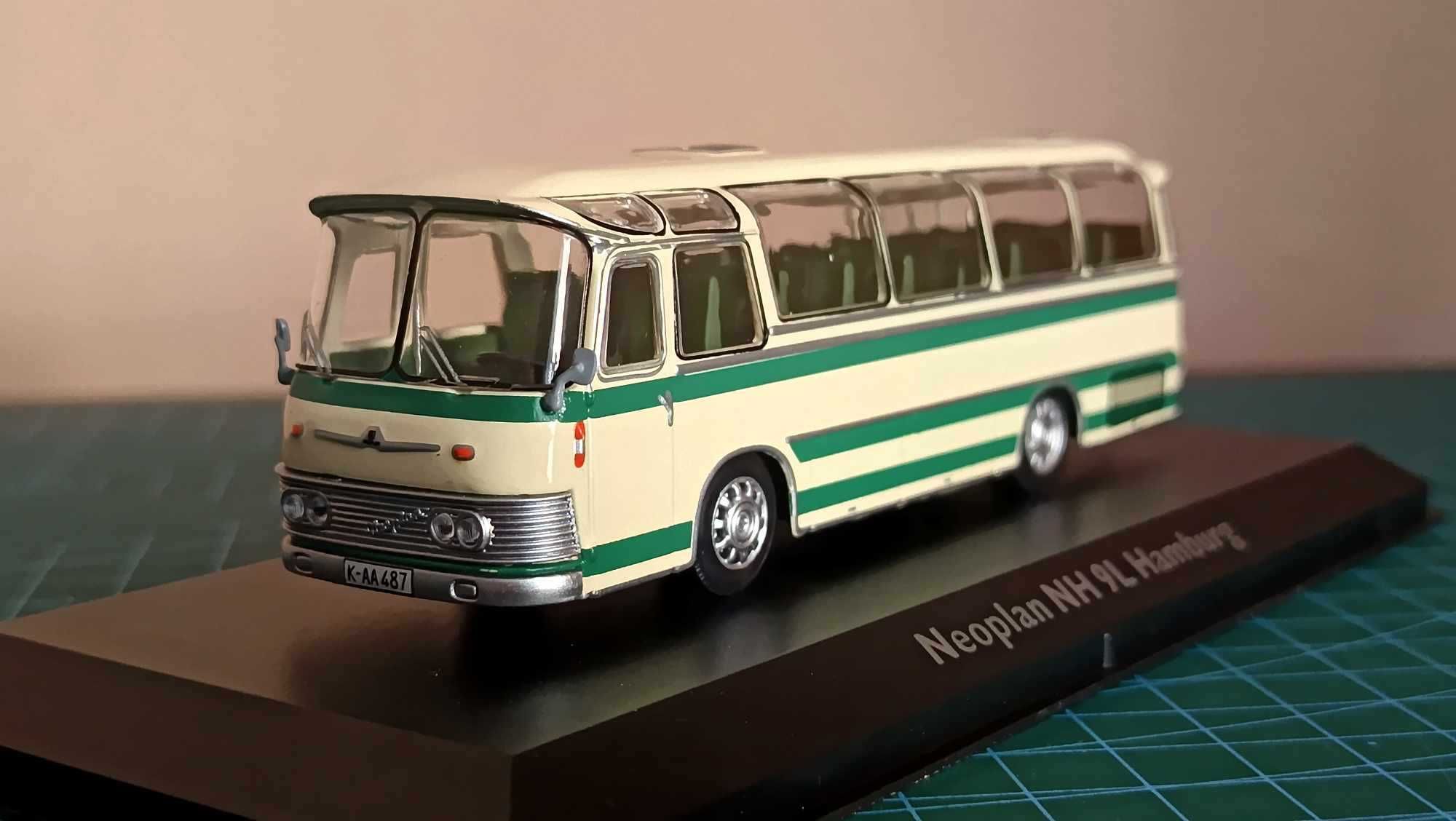 Neoplan NH 9L/Atlas 1:72