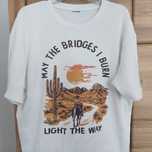T- shirt męski Cropp