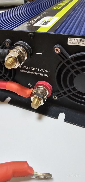 Інвертор3000/6000