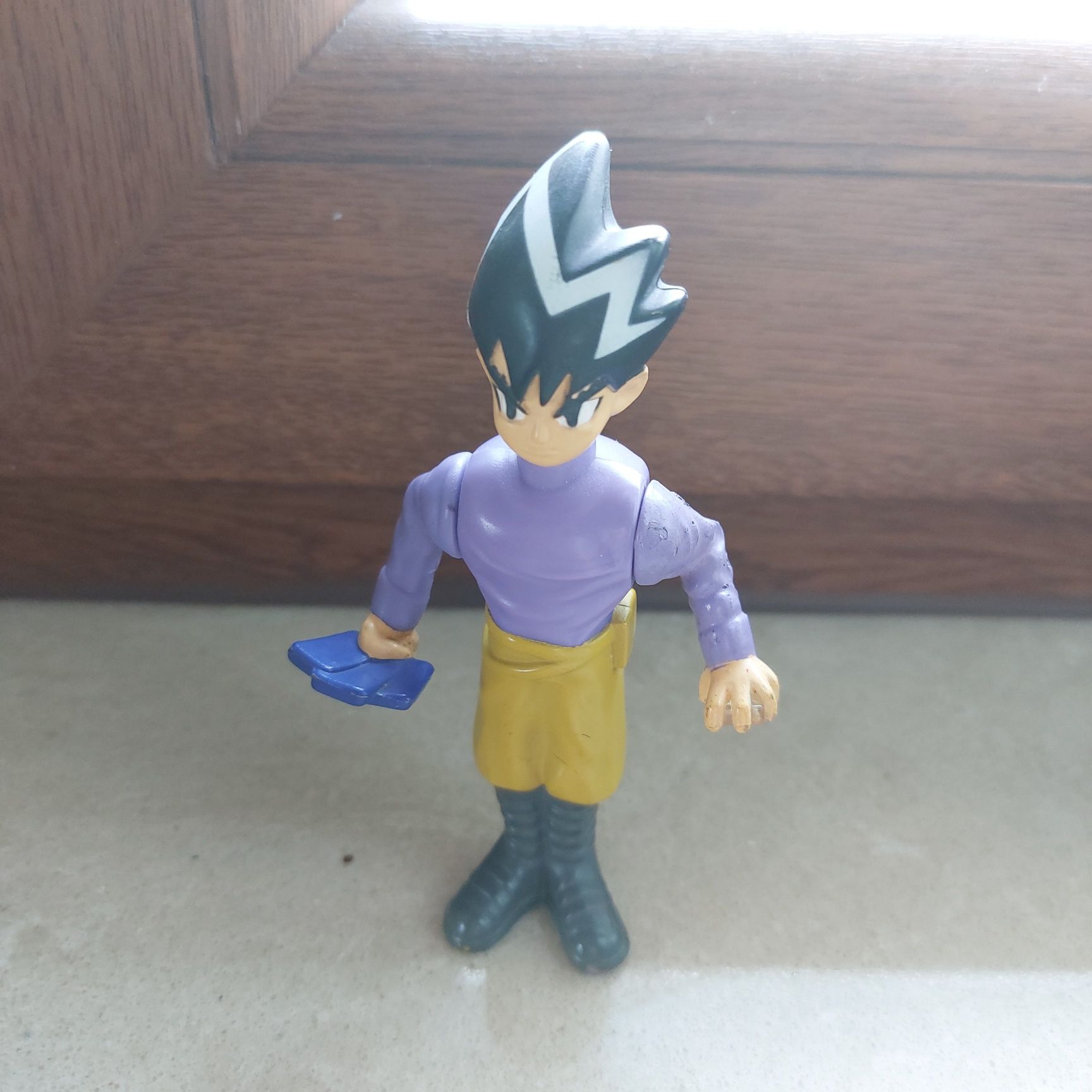 Figurki do zabawy