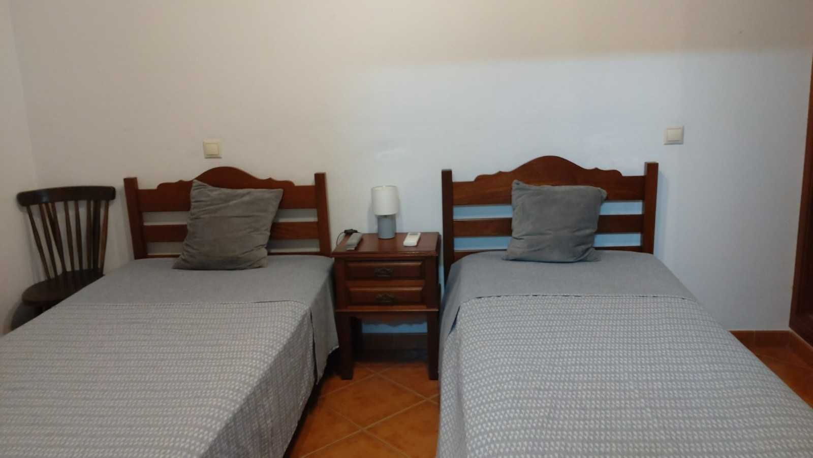 T2, Férias no Algarve, 300m PRAIA Forte S. João- Albufeira até 5 Julho