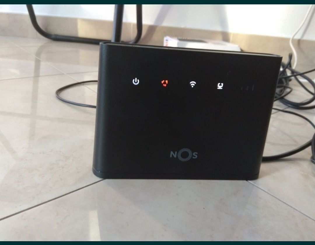 Router hotspot Huawei b310s Desbloqueado todas as redes