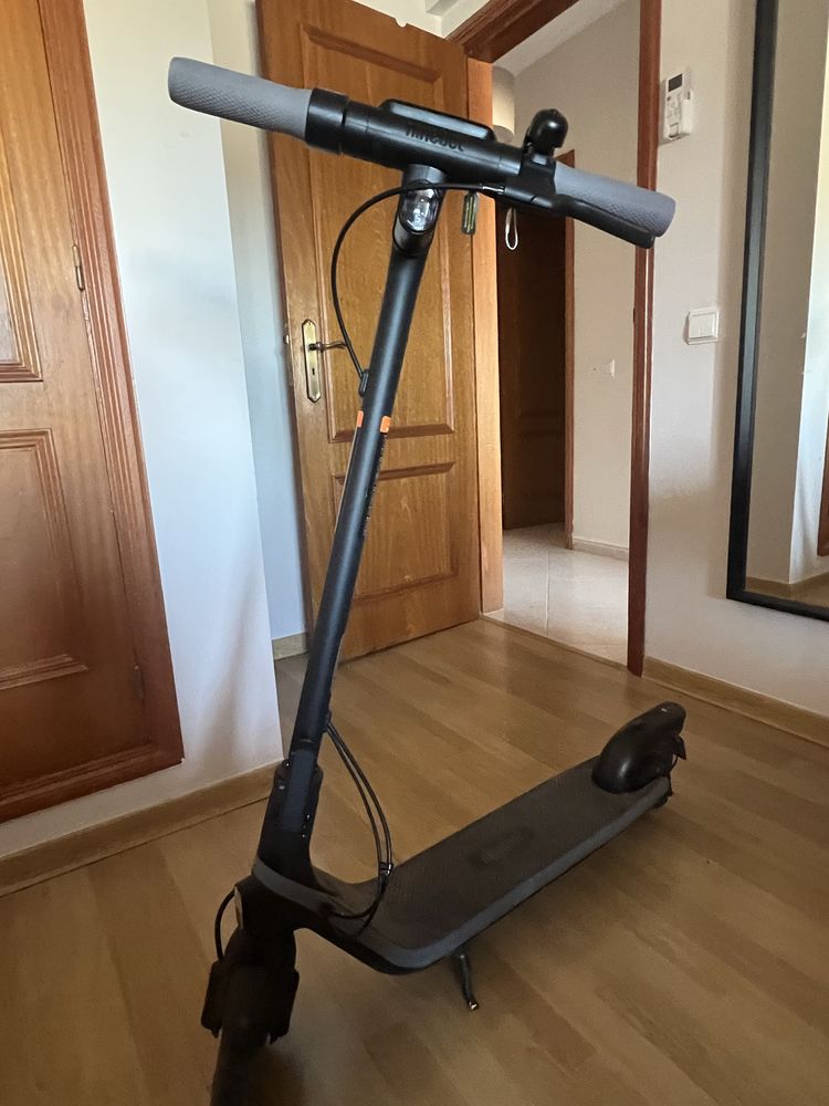 Trotinete ninebot e2