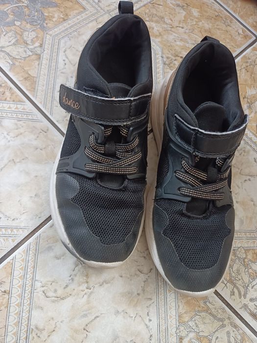 Buty 35 dziecięce