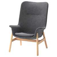 Fotel Ikea Vedbo