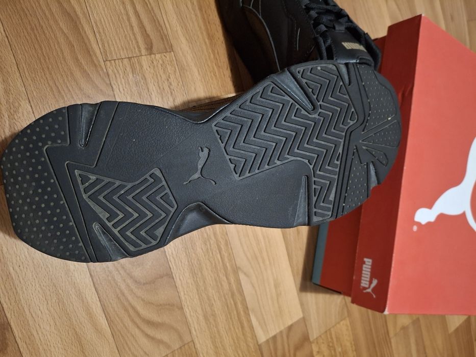 Жіночі кросівки Puma, оригінал