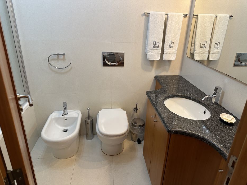 Apartamento T1 mobilado em Matosinhos Sul