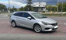 Opel Astra K  2020 r 1.5 cdti  107 000 tyś Salon Polska  igła