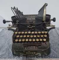 Máquina de escrever Oliver 3